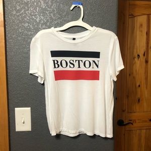 H&M Boston Top